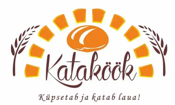 Kataköök logo